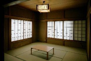 ［箱根］一軒家（120m²）｜ 2ベッドルーム／1バスルーム