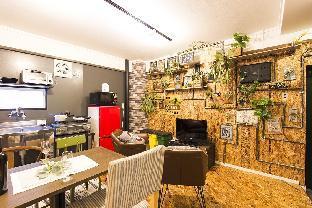 ［栄］アパートメント（42m²）｜ 2ベッドルーム／1バスルーム