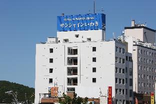 ホテルサンシャインいわき