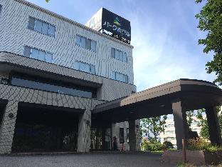 函館パークホテル