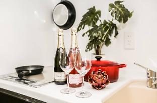 ［金山］アパートメント（29m²）｜ 1ベッドルーム／1バスルーム