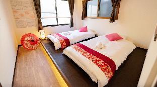 ［浅草］一軒家（38m²）｜ 2ベッドルーム／1バスルーム