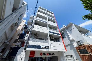Mr. KINJO in MIHARA