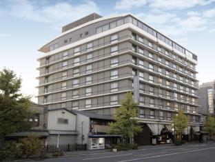ホテルサンルート 京都