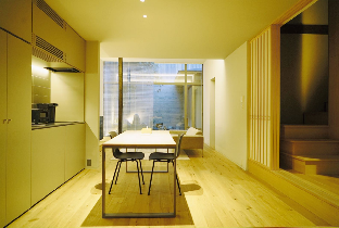 ［河原町］一軒家（118m²）｜ 3ベッドルーム／2バスルーム