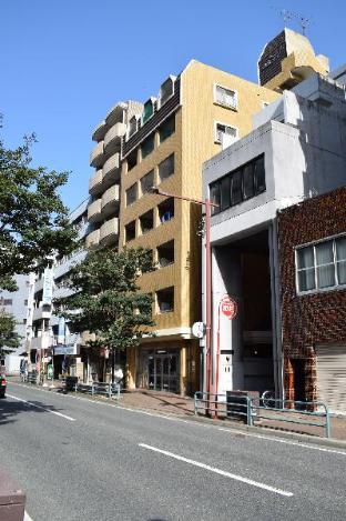 ホテルサンフィールド大手門