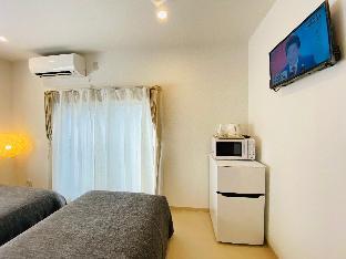 ［新宿］アパートメント（20m²）｜ 1ベッドルーム／1バスルーム