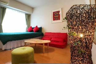 ［池袋］アパートメント（25m²）｜ 1ベッドルーム／1バスルーム
