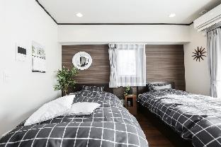 ［栄］アパートメント（26m²）｜ 1ベッドルーム／1バスルーム