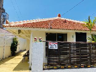 ［名護］一軒家（50m²）｜ 3ベッドルーム／1バスルーム