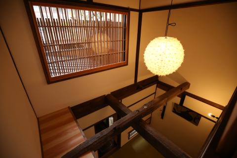 Kyoto Kamogawa no Oyado Tamami