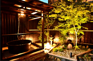 ［京都］一軒家（90m²）｜ 3ベッドルーム／1バスルーム