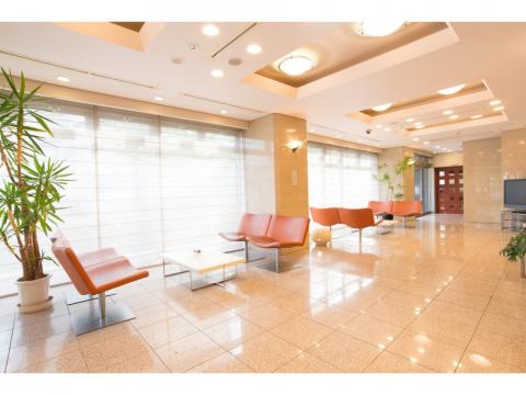 Art Rits Hotel