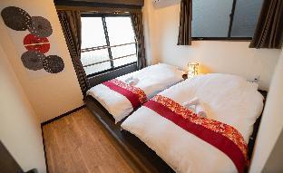 ［浅草］一軒家（40m²）｜ 2ベッドルーム／1バスルーム