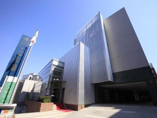 ホテル アジア会館