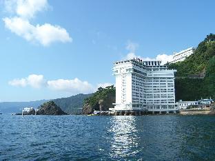 熱海温泉 ホテル ニュー アカオ
