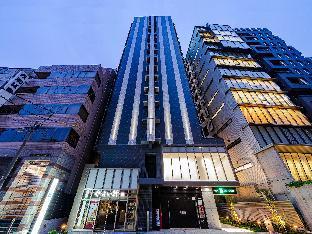 ユニゾイン 大阪北浜