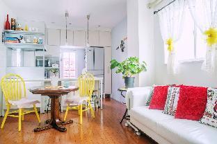 ［栄］アパートメント（104m²）｜ 3ベッドルーム／1バスルーム