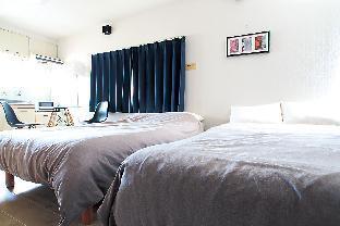 ［なんば］アパートメント（27m²）｜ 1ベッドルーム／1バスルーム