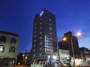 アパホテル 山形駅前大通