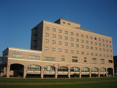Southern City Hotel