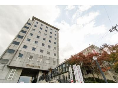 Terminal Hotel Toyo
