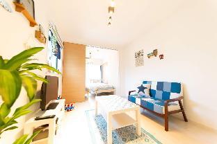 ［大阪市南部］アパートメント（40m²）｜ 1ベッドルーム／1バスルーム