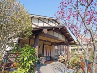 由布の宿 きふう