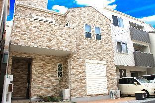 ［なんば］一軒家（110m²）｜ 4ベッドルーム／1バスルーム