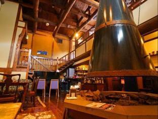 由布院温泉 吉祥開運亭 無尽蔵