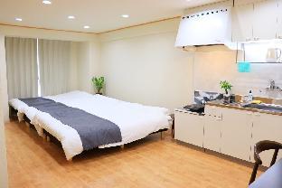 ［栄］アパートメント（42m²）｜ 1ベッドルーム／1バスルーム