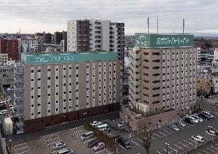 ホテルルートイン古河駅前