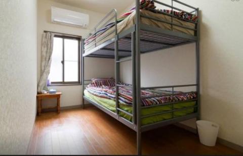 レインボーハウス