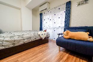 ［秋葉原］アパートメント（72m²）｜ 3ベッドルーム／0バスルーム