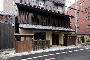 Hotel Shikisai Kyoto