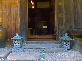 古民家シェアハウス風樹