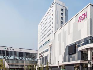 JRイン旭川