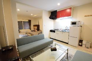 ［札幌］アパートメント（30m²）｜ 1ベッドルーム／1バスルーム