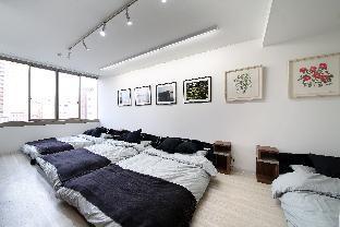 ［浜松］アパートメント（45m²）｜ 1ベッドルーム／1バスルーム