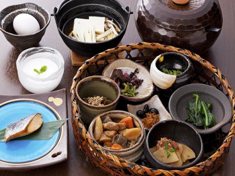 Yunogo Onsen Katsuragi