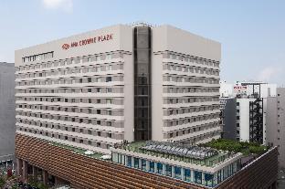 ANAクラウンプラザホテル福岡