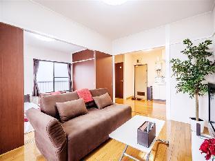 ［葛飾］アパートメント（35m²）｜ 1ベッドルーム／1バスルーム