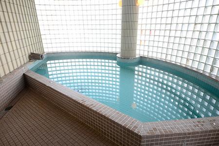 Yuda Onsen Business Hotel Ueno (Yamaguchi)