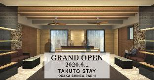 タクトステイ 心斎橋