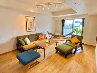 A1204 2bedroomapartment inSapporo