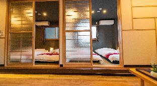 ［浅草］一軒家（42m²）｜ 2ベッドルーム／1バスルーム