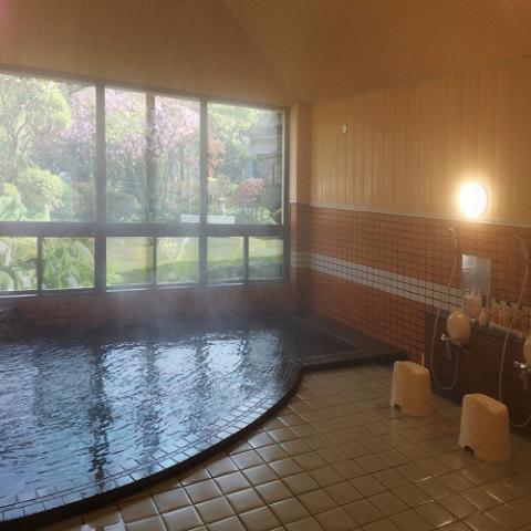 Yunokawa Onsen KKR Hakodate