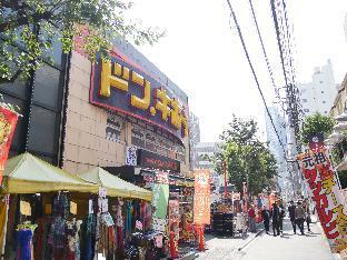 ［新宿］一軒家（108m²）｜ 6ベッドルーム／2バスルーム