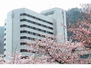 定山渓ホテル