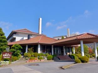 雲仙 有明ホテル 源泉掛け流し百年の宿